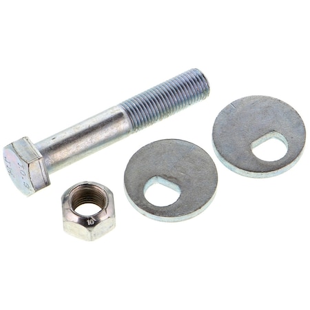 Mevotech 07-09 Dodge Sprinter 2500-3500 Cam Bolt Kit, Ms25096 MS25096